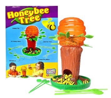 Bee Tree Game